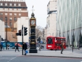 Clocktower Little Big Ben