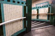 Station Russel Square
