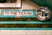 Station Russel Square