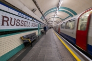 Station Russel Square