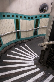 Station Russel Square