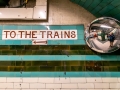 Station Russel Square