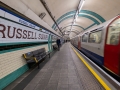 Station Russel Square