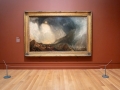 Turner and Constable, Tate Gallery
