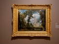 Turner and Constable, Tate Gallery