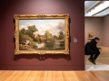 Turner and Constable, Tate Gallery