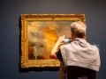 Turner and Constable, Tate Gallery