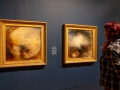 Turner and Constable, Tate Gallery