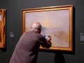 Turner and Constable, Tate Gallery