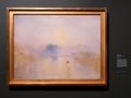 Turner and Constable, Tate Gallery