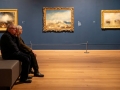 Turner and Constable, Tate Gallery