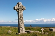 Friedhof am Alten Leuchtturm, Lundy