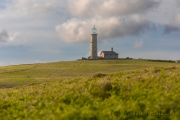 Lundy, Alter Leuchtturm