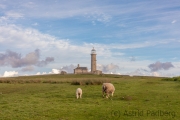 Lundy, Alter Leuchtturm