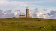 Lundy, Alter Leuchtturm