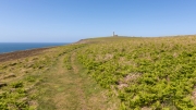 Lundy, Alter Leuchtturm