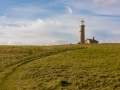 Lundy, Alter Leuchtturm