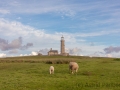 Lundy, Alter Leuchtturm