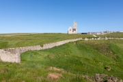 Anglikanische Kirche auf Lundy