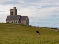 Anglikanische Kirche auf Lundy