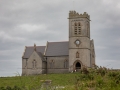 Anglikanische Kirche auf Lundy