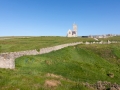 Anglikanische Kirche auf Lundy