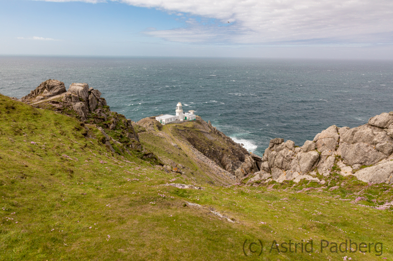 Nordleutturm, Lundy
