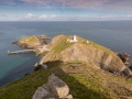 Südleuchtturm, Lundy