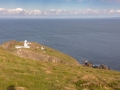 Südleuchtturm, Lundy