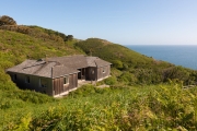 Bramble Villa, Lundy