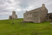 Old House North, Lundy