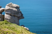 Westküste, Lundy