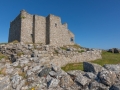 Castle, Lundy