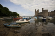 Caernarvon Castle