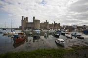 Caernarvon Castle