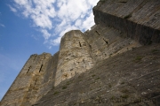 Caernarvon Castle