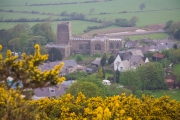 St. Beuno, Clynnog Fawr