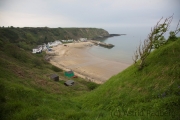 Hafen, Morf Nefyn