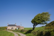 Zwischen Bryn Swynog und Aberdaron