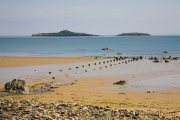 Strand von Aberdaron