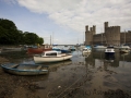 Caernarvon Castle