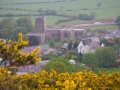 St. Beuno, Clynnog Fawr