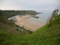 Hafen, Morf Nefyn