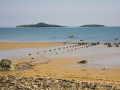 Strand von Aberdaron