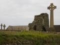 Friedhof von Bardsey