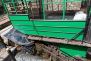 Lynton and Lynmouth Cliff Railway