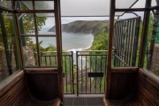 Lynton, Cliff Railway