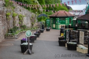 Lynton, Cliff Railway