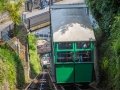 Lynton and Lynmouth Cliff Railway