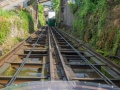 Umlenkrolle, Lynton Cliff Railway